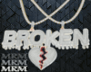 Broken Hearted -M- V2