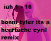 heartache remix