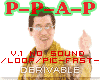 PPAP v.1 NoLoop/Pic-Fast