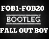 Bootleg Fall Out Boy