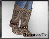 Country Angel Boots