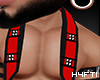 H4 | Bandana Red
