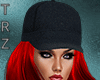 TRZ- Red Hat & Hair