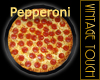 VT Pepperoni Suprm Pizza