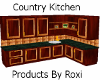 animated country kitchen