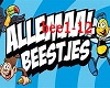 allemaal beestjes