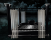 gothic bed