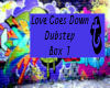 Love Goes Down Box1