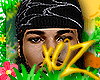 xOz Dreads w/ Beanie '25