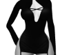 vestido  HF