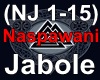 Naspawani - Jabole