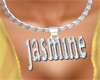 Jasmine Custom Chain