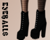 Platform boots v2 !