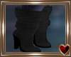Drk Grey Fall Boots