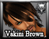 *M3M* Vakini Brown
