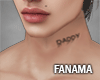 DADDY Tattoo |FM720
