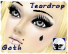 {MFD} Teardrop-Gothic