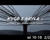 kygo & hayla  2/2