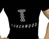 Torchwood T-shirt