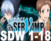 Servamp Deal With
