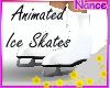 [xNx]Ani-Ice Skates(f/m)