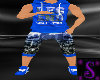 KId Leg End Outfit