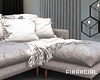 Aesthetic Sofa
