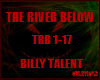 Billy Talent River Below