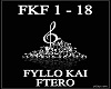 FYLLO KAI FTERO !!!