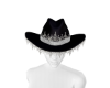 LUXE COWGIRL HAT