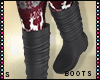 S|Winter Boots