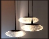 Pool Hang Lights