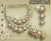 § jewelry set
