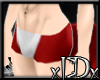 xIDx Red Yoshi Shorts
