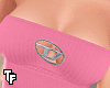 r. Dies Top Pink