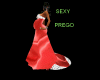 sexy prego gown 2