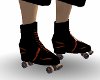 DD Roller Skates/M