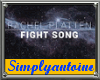 FIGHT SONG