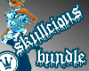 [LF] Skullycious BundleF