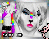 (IR)Rainbow: Skin M