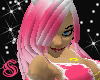 Aya Devil Pink Hair