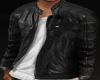 Moto Leather Jacket