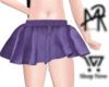 [MR] Purple Skirt Kids