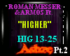 Higher pt2/2
