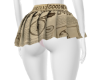 Paper Skirt