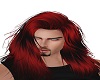 Red Prince 2 Hair