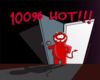 DIABLO/DEVIL 100% HOT!!!