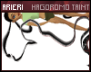 Arieri | Hagoromo Taint