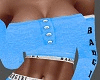 +LYRA OUTFIT BLUE+