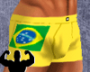 [PT] Brazil Boxer M.
